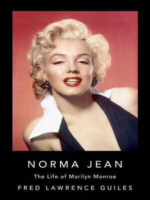 cover image of Norma Jean
